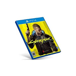 Jogo GTA V Premium Edition - Ps4 Mídia Física - Loja Cyber Z