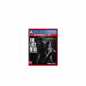 The Last of Us Part II - PS4 - Mídia Física - Loja Cyber Z