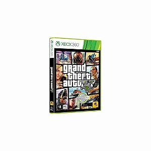 Jogo Grand Theft Auto IV (GTA 4) - PS3 - LOJA CYBER Z - Loja Cyber Z