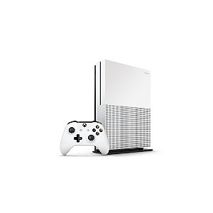 Console Xbox One S 1TB - Microsoft - Gameteczone a melhor loja de