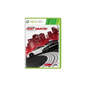 Jogo Need for Speed: The Run PlayStation 3 EA com o Melhor Preço é no Zoom