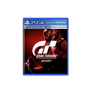 Jogo GTA V Premium Edition - Ps4 Mídia Física - Loja Cyber Z