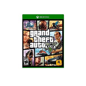 Jogo Forza Horizon - Xbox 360 ( Usado ) - Loja Cyber Z