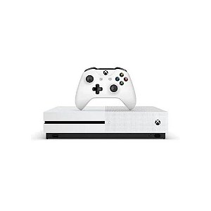 Console Xbox 360 Slim - Desbloqueado - Loja Cyber Z