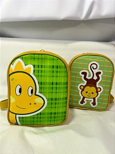 Mochila infantil