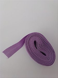 Viés de Boneon Lilás (5 metros)