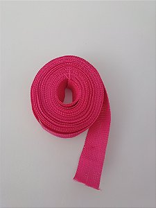 Viés de Boneon Rosa Pink ( 5 metros)