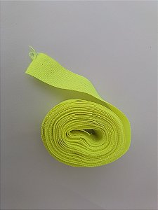 Viés Verde Neon (5 metros)