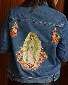Jaqueta Guadalupe Jeans