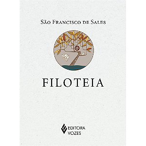 Livro Filoteia - Brochura
