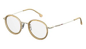 Óculos de grau Carrera 163/V/F FT4 4921 -Gold