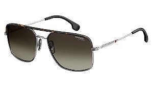 Óculos de sol Carrera 152/S 6LB 60HA Tortoise Prata