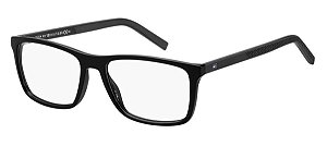 Óculos de grau Tommy Hilfiger TH1592 807 5517-Preto