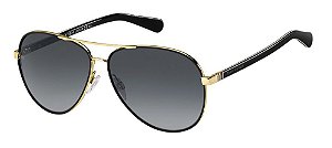Óculos de sol Tommy Hilfiger TH1766/S 000 619O -Gold/Black