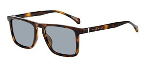 Óculos de sol Hugo Boss 1082/S 086 54IR-Tortoise