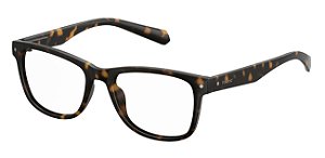 Óculos de leitura Polaroid PLD0020/R 086 5230 R-Tortoise
