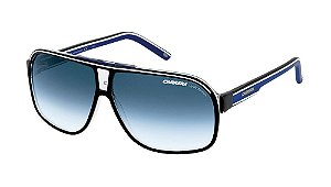 Óculos de sol Carrera GRAND PRIX 2/S T5C 6408 - Preto/Azul