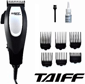 Taiff Máquina de Corte Power 110 Volts