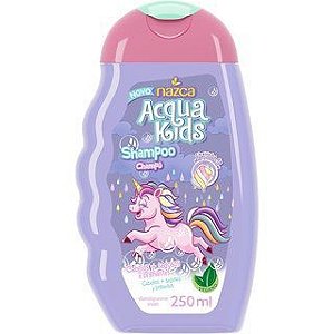 Acqua Kids Shampoo Marshmallow 250ml