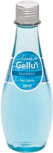 Águas de Gellu´s Deo Colônia Fresca 300ml