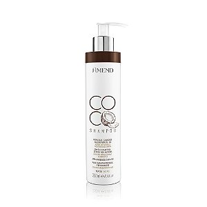 Amend Shampoo Coco 250mL