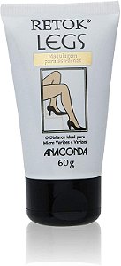 Anaconda Retok Legs 2 Médio 60g