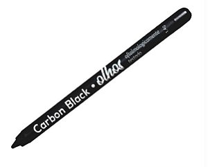 Archy Lápis para Olhos Delineador Carbon Black 1,40g