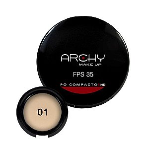 Archy Pó Compacto FP35 Nº 1
