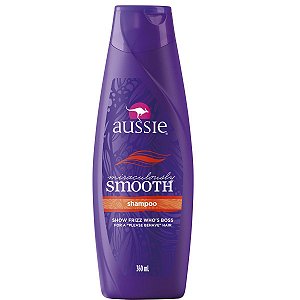 Aussie Shampoo Miraculously Smooth 360 mL