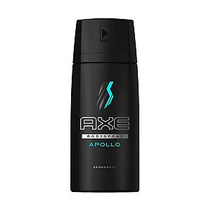 Axe Desodorante Body Spray Apollo 150mL