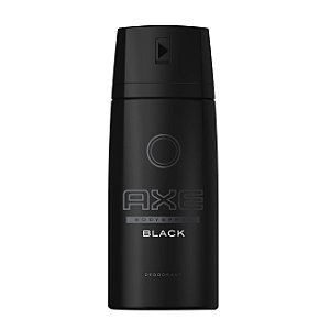 Axe Desodorante Masculino Black 48h 150mL