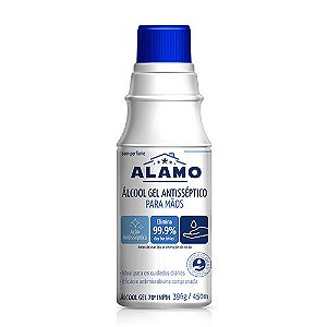 Beira Alta Álcool Gel 450ml
