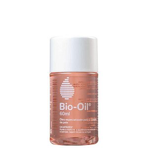Bio-Oil Óleo Anticicatrizante 60mL