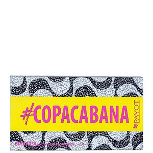 Boca Rosa Paleta de Contornos #Copacabana 7,5g