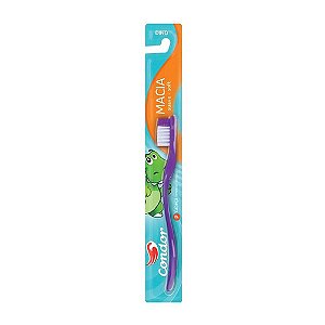 Condor Escova Dental Dino Macia 31730