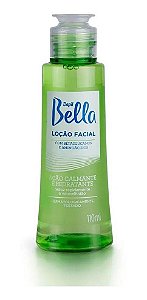 Depil Bella Loção Facial Ação Calmante e Hidratante 110mL