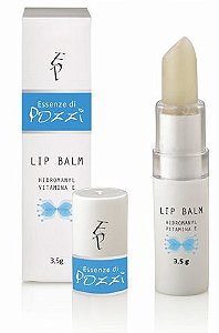 Essenze di Pozzi Protetor Labial Lip Balm 3,5g