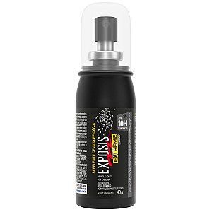 Exposis Repelente Spray Extreme 40ml