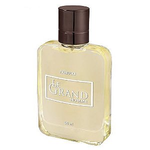 Fiorucci Perfume Le Grand Masculino 90mL