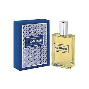 Fiorucci Perfume Monsieur Masculino 100mL