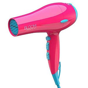 Secador De Cabelo Power 3000w 110v Profissional Com Difusor