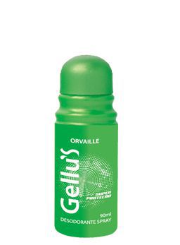 Gellu's Desodorante Spray Orvaille 90ml