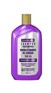 Gota Dourada Shampoo Desamarelador 430ml
