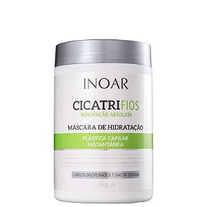 Bio Extratus Máscara Shitake Plus 1000g - Padron Perfumaria