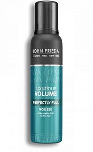 John Frieda Mousse Luxurious Volume  212g