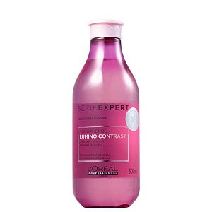 L'Oréal Professionnel Shampoo Expert Lumino Contrast 300ml