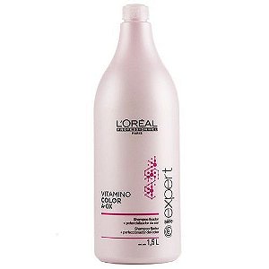 L'Oréal Professionnel Shampoo Vitamino Color A.OX 1500ml