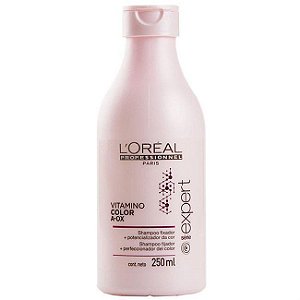 L'Oréal Professionnel Shampoo Vitamino Color A.Ox 250ml