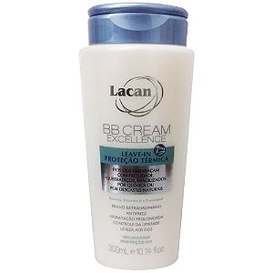 Lacan Leave-in BB Cream Excellence 300ml