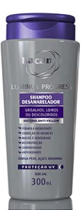 Lacan Shampoo Desamarelador  300ml